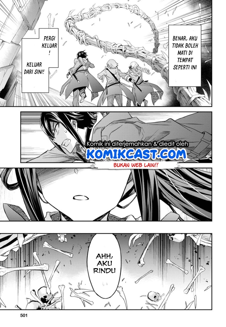 Nanatsu No Maken Ga Shihai Suru Chapter 06 Bahasa Indonesia